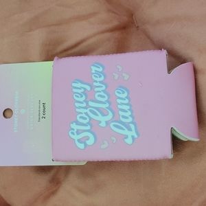 Stoney Clover Lane Drink Sleeves NWT